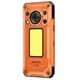 Мобільний телефон OUKITEL WP500 12/1TB Orange (6941749876706) - зображення 4