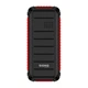 Мобільний телефон Sigma X-style 18 Track Black-Red (4827798854426) - зображення 4