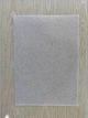 Фетр з Глітером м'який, 2мм. Білий 20*30см, 741455 Santi - зображення 3