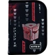 Шкільний пенал книжка 1 відділення, 1 відворот "Transformers", TF22-621 - зображення 1