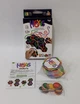 Настільна розважальна гра "Hexis" (укр) DANKO TOYS (G-HEX-01-01) - изображение 2