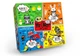 Карточная игра "YENOT ДаНетки" 4в1 (рус) DANKO TOYS (YEN-02-01) - изображение 1