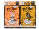 Карточная игра "YENOT ДаНетки", в ассортименте DANKO TOYS (YEN-01-01,02,03,04) - изображение 2