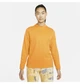 Спортивная кофта женская Nike Sportswear Dri-Fit Adv Tech Pack Orange S Оранжевая DD4628-738 - изображение 2