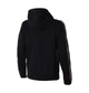 Толстовка женская Nike W Nsw Mlnm Essntl Flc Fz Hdy XS CZ8338-010 - изображение 3
