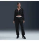 Толстовка женская Nike Sportswear Phoenix Fleece Black XS Черная HV2426-010 - изображение 4
