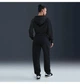 Толстовка женская Nike Sportswear Phoenix Fleece Black XS Черная HV2426-010 - изображение 5
