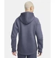 Толстовка жіноча Nike Nsw Tch Flc Wr Fz S Фіолетова FB8338-003 - зображення 4