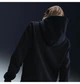 Толстовка жіноча Nike Sportswear Phoenix Fleece Black S Чорна HJ0995-010 - зображення 2
