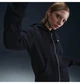 Толстовка жіноча Nike Sportswear Phoenix Fleece Black S Чорна HJ0995-010 - зображення 3