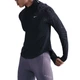 Спортивная кофта женская Nike Tempo Flash Dri-Fit 1/4-Zip Running Top S Черная HV2996-010 - изображение 1