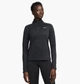 Спортивная кофта женская Nike W Nk Df Pacer Hz S Черная DQ6377-010 - изображение 1