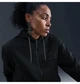Толстовка женская Nike Sabrina Signature IH3916-011 XS Черная - изображение 4