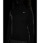 Спортивная кофта женская Nike Dri-Fit Swift Element Uv S Серая FB4316-084 - изображение 8