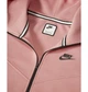 Толстовка жіноча Nike Women's Tech Fleece Windrunner Full-Zip Hoodie XS Рожева FB8338-618 - зображення 2