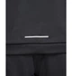 Спортивная кофта женская Nike Camada 1/4 Dri-Fit Swoosh Black XS Черная FN2636-010 - изображение 6