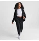 Толстовка жіноча Nike Tech Fleece Windrunner Full-Zip L Чорна FB8338-010 - зображення 2