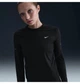 Спортивна кофта жіноча Nike Black M Чорна HQ0503-010 - зображення 2