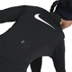Спортивна кофта жіноча Nike Tempo Swsh Hbr Df Hz Top M Чорна HV2842-010 - зображення 4