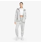 Толстовка жіноча Nike W Nsw Tch Flc Wr Fz M Сіра FB8338-063 - зображення 3