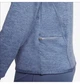Спортивна кофта жіноча Nike Dri-Fit Swift Uv Blue S Синя FB4316-493 - зображення 6