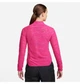 Спортивная кофта женская Nike Trail Midlayer Pink XS Розовая FB7637-615 - изображение 2