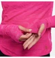 Спортивная кофта женская Nike Trail Midlayer Pink XS Розовая FB7637-615 - изображение 3