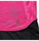 Спортивная кофта женская Nike Trail Midlayer Pink XS Розовая FB7637-615 - изображение 4