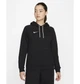 Худи женское Nike Wmns Park 20 Fleece CW6957-010 L Черное - изображение 1