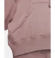 Худи женское Nike Sportswear Phoenix Fleece Over-Oversized Pullover Hoodie DQ5858-208 XS Бордовое - изображение 8