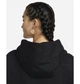 Худи женское Nike Sportswear Phoenix Fleece Over-Oversized Pullover Hoodie DQ5858-010 XXS Черное - изображение 9