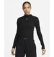 Спортивная кофта женская Nike Sportswear Essential Black Dv7880-010 XS Черная DV7880-010 - изображение 2