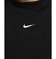 Спортивная кофта женская Nike Sportswear Essential Black Dv7880-010 XS Черная DV7880-010 - изображение 5