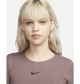 Спортивний топ жіночий Nike Sportswear Brown Dx2315-291 S Коричневий DX2315-291 - зображення 4