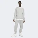 Свитшот женский Nike Oversized Crewneck Sweatshirt M Серый DQ5733-063 - изображение 2