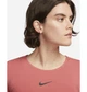 Спортивний топ жіночий Nike Sportswear Peach Dx2315-655 M Персиковий DX2315-655 - зображення 4