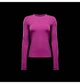 Спортивная кофта женская Nike Running Division Violet L Фиолетовая FV6418-518 - изображение 5