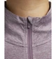 Спортивна кофта жіноча Nike Swift Top L Фіолетова FB4316-536 - зображення 5
