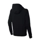 Толстовка жіноча Nike W Nsw Essntl Flc Fz Hoodie S Чорна BV4122-010 - зображення 3