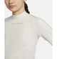 Спортивна кофта жіноча Nike Dri-Fit Trail Beige S Бежева FN4706-104 - зображення 7