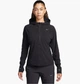 Спортивна кофта жіноча Nike W Nk Swift Uv Jkt M Чорна FB7480-010 - зображення 1