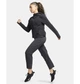 Спортивна кофта жіноча Nike W Nk Swift Uv Jkt M Чорна FB7480-010 - зображення 2