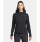Спортивна кофта жіноча Nike W Nk Swift Uv Jkt M Чорна FB7480-010 - зображення 4
