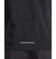 Спортивна кофта жіноча Nike W Nk Swift Uv Jkt M Чорна FB7480-010 - зображення 10