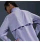 Ветровка женская Nike Swoosh Dri-Fit Violet M Фиолетовая HJ2228-533 - изображение 3