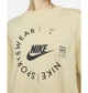 Свитшот женский Nike Sportswear Yellow Fd4234-783 S Желтый FD4234-783 - изображение 5