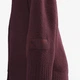 Джемпер женский Nike Nsw Crewneck Sweater Mod S Бордовый HV2080-652 - изображение 6