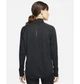 Спортивная кофта женская Nike Therma-Fit Element Black L Черная DD6799-010 - изображение 3