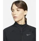 Спортивная кофта женская Nike Therma-Fit Element Black L Черная DD6799-010 - изображение 4