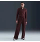 Свитшот женский Nike Phnx Plsh Bordo XS Бордовый FV8028-652 - изображение 1